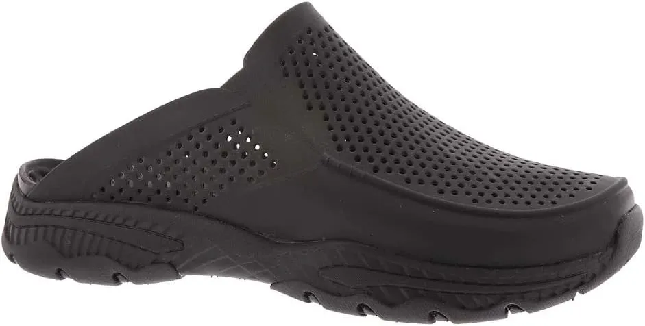 Skechers Men's Foamies Creston Ultra-Havana Clog