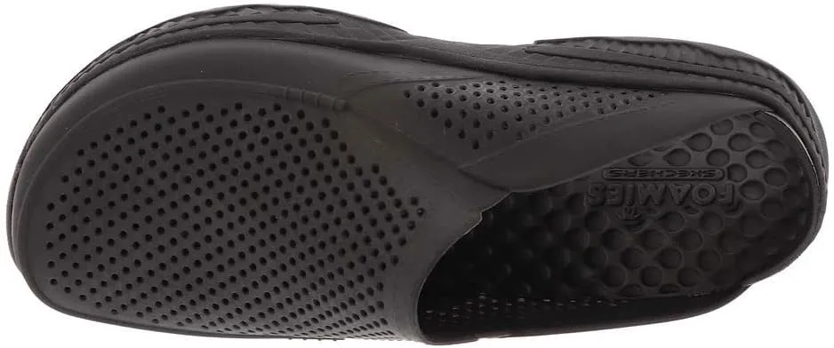 Skechers Men's Foamies Creston Ultra-Havana Clog