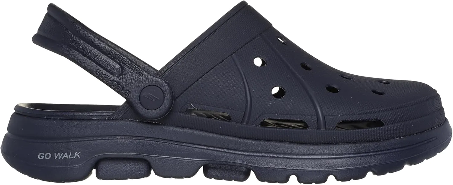 Skechers Men's Go Walk 5-Legendary Clog
