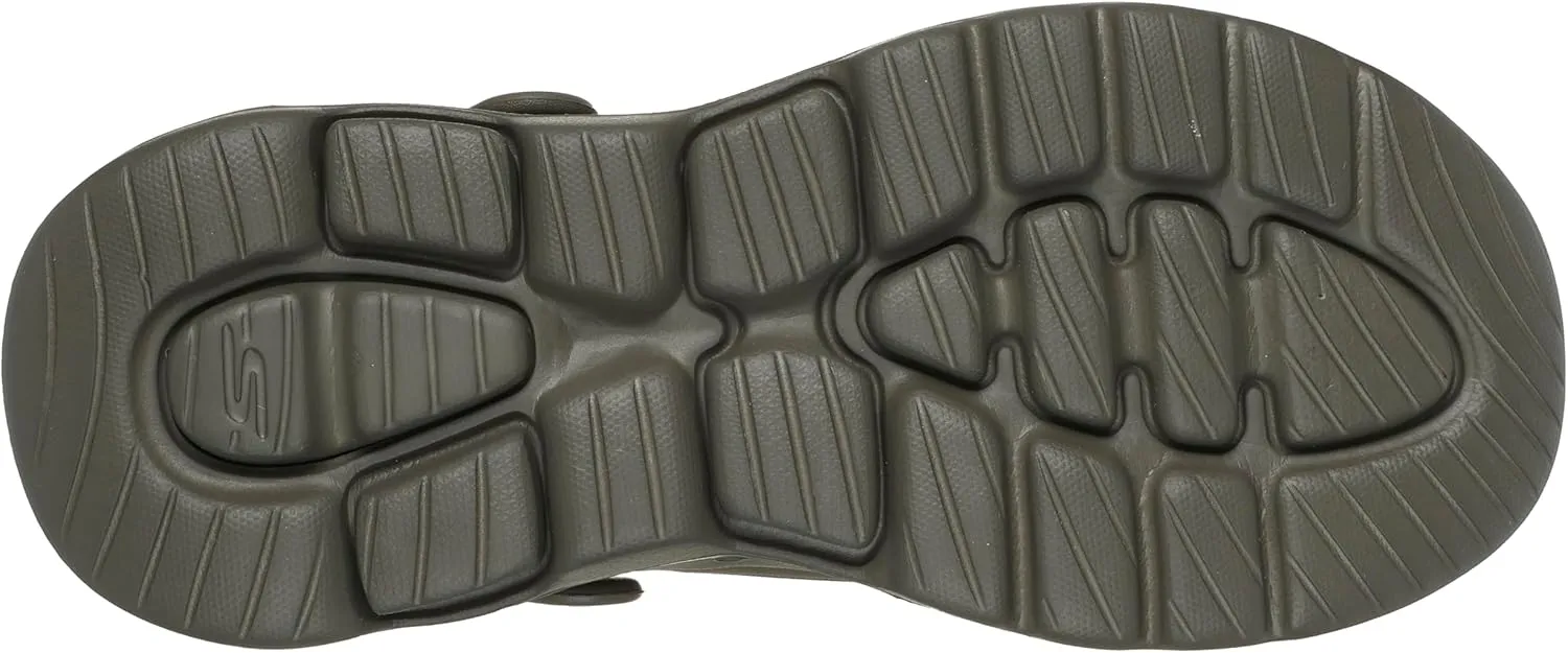 Skechers Men's Go Walk 5-Legendary Clog