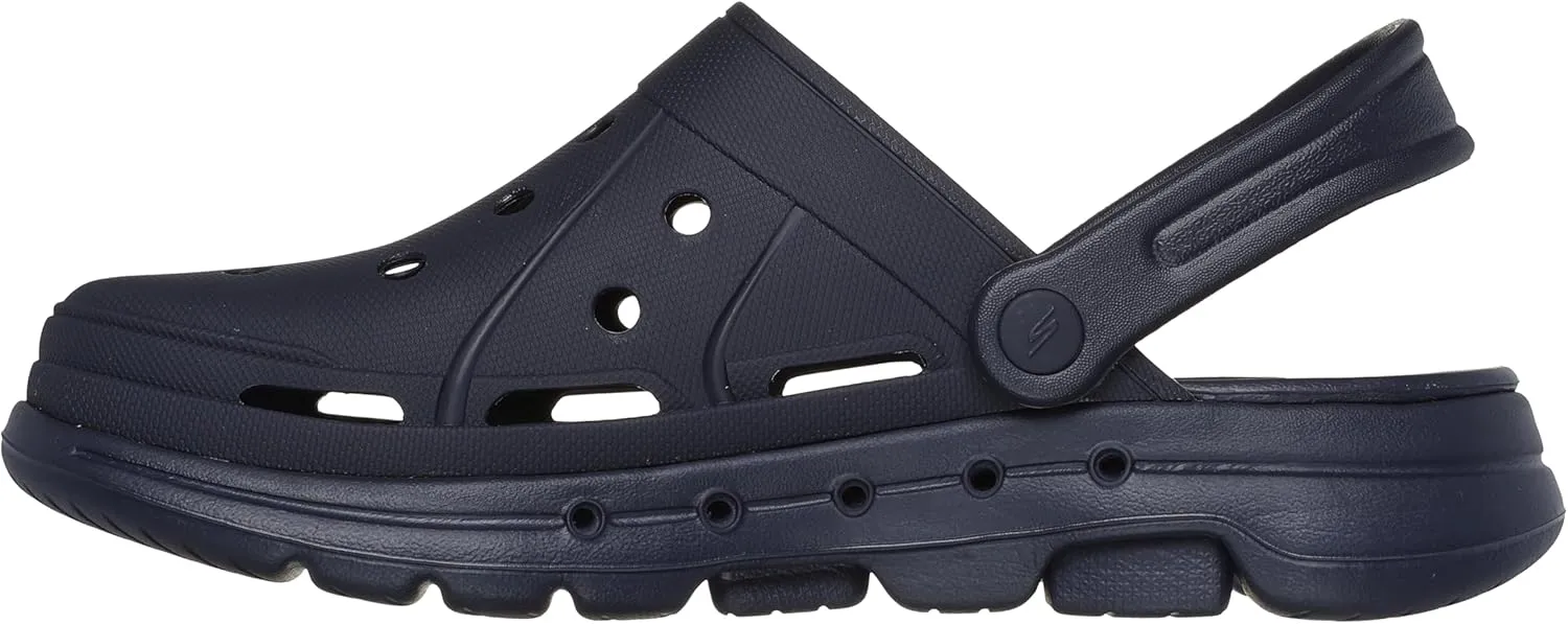 Skechers Men's Go Walk 5-Legendary Clog