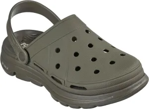 Skechers Men's Go Walk 5-Legendary Clog