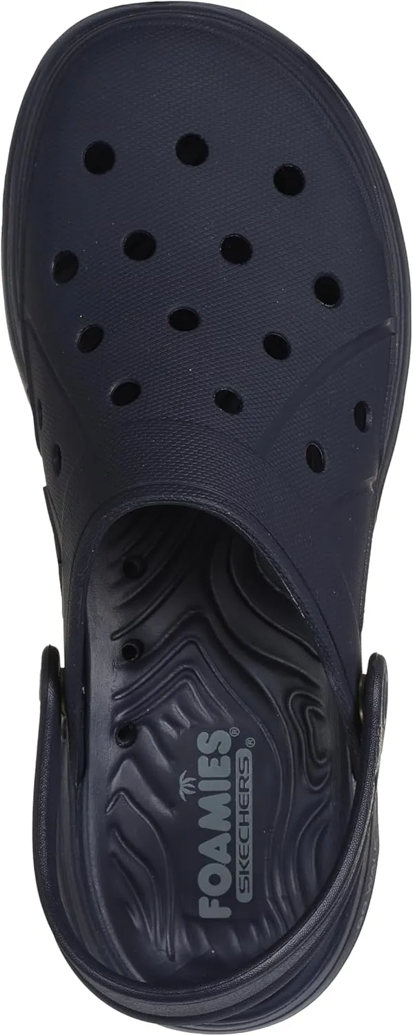 Skechers Men's Go Walk 5-Legendary Clog