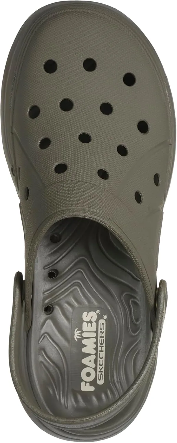 Skechers Men's Go Walk 5-Legendary Clog