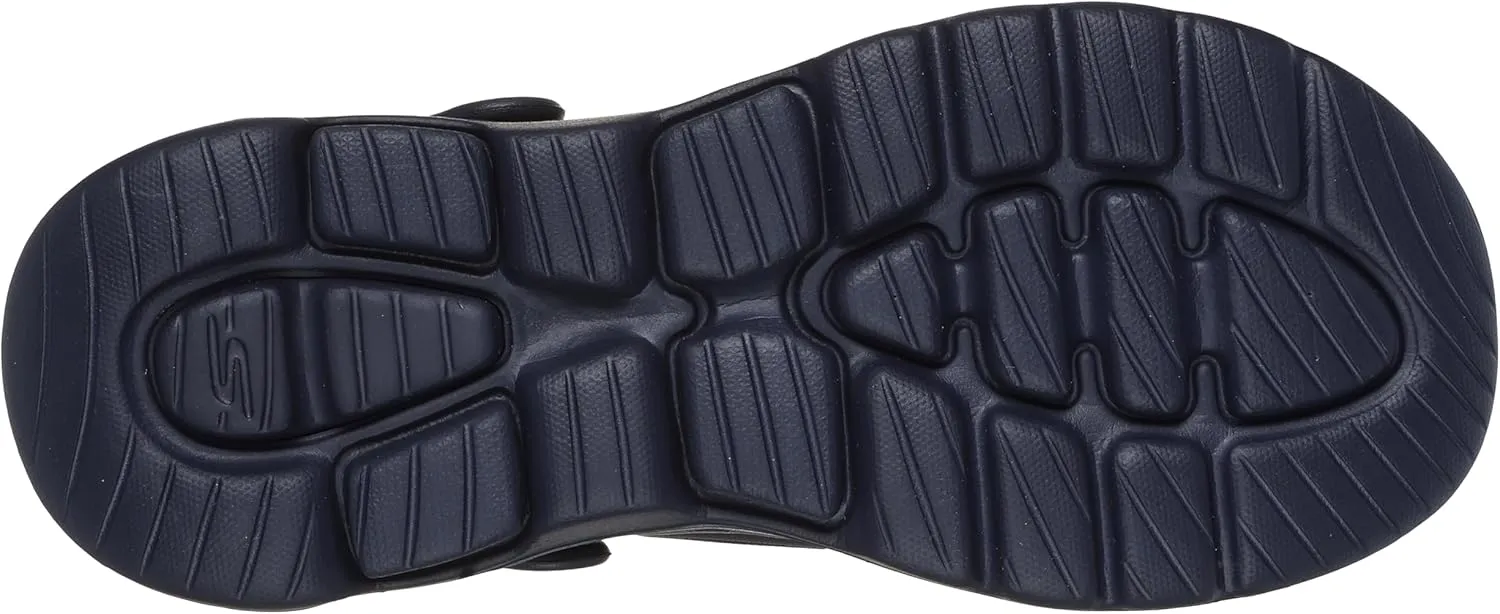 Skechers Men's Go Walk 5-Legendary Clog