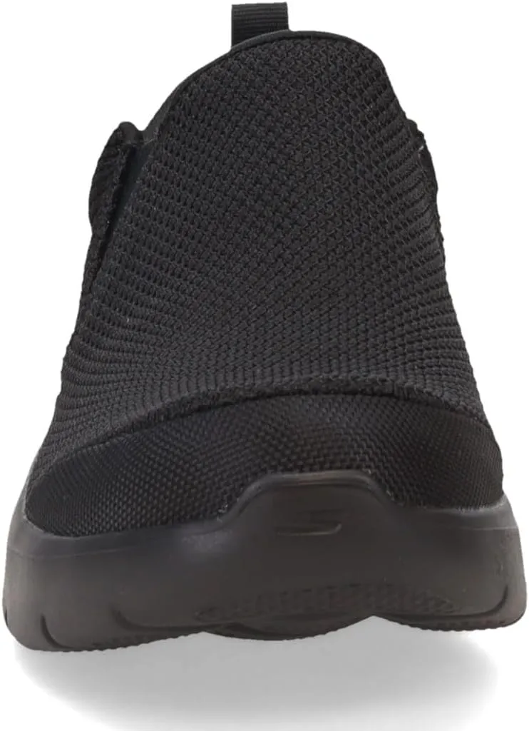 Skechers Men's Gowalk Flex-Athletic Slip-on Casual Loafer Walking Shoes with Air Cooled Foam Sneaker