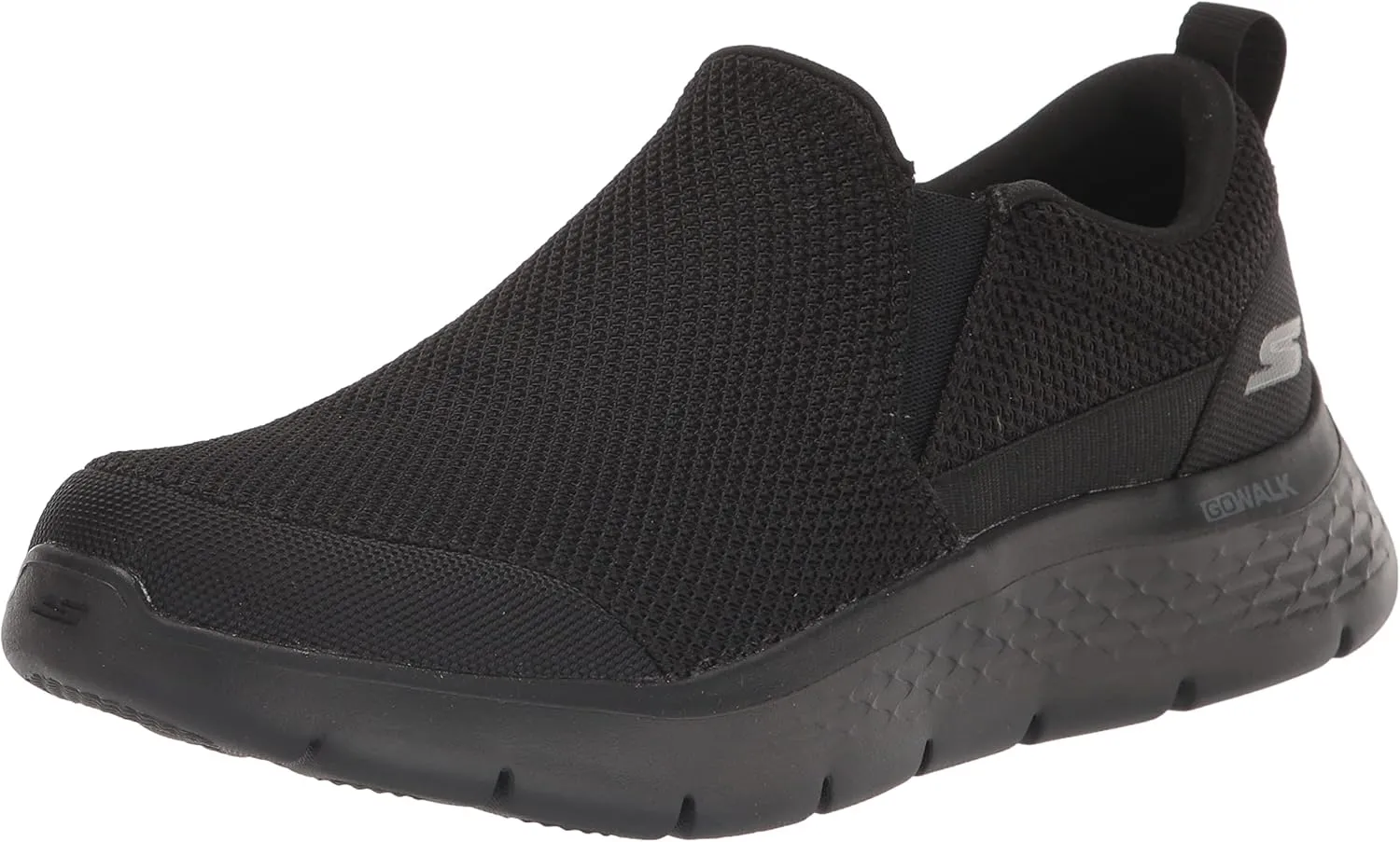 Skechers Men's Gowalk Flex-Athletic Slip-on Casual Loafer Walking Shoes with Air Cooled Foam Sneaker
