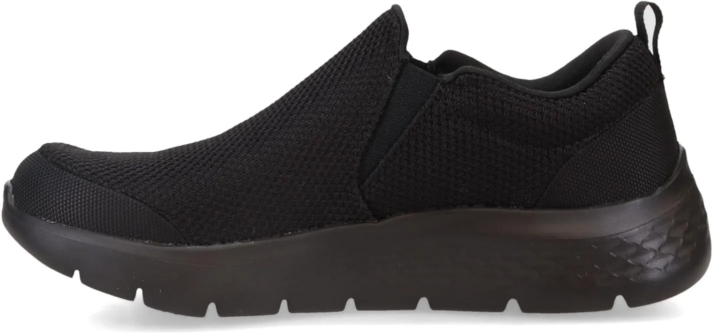 Skechers Men's Gowalk Flex-Athletic Slip-on Casual Loafer Walking Shoes with Air Cooled Foam Sneaker