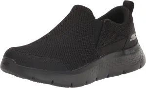 Skechers Men's Gowalk Flex-Athletic Slip-on Casual Loafer Walking Shoes with Air Cooled Foam Sneaker