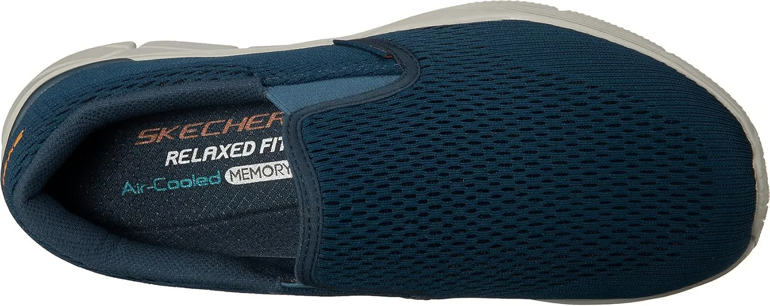Skechers Men's Low-Top Loafer