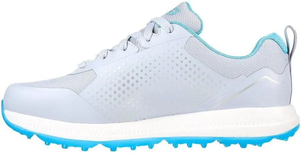 Skechers Women's Bold Waterproof Spikeless Golf Shoe
