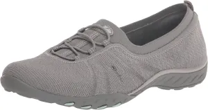 Skechers Women's Breathe Easy-Simple Pleasure Sneaker