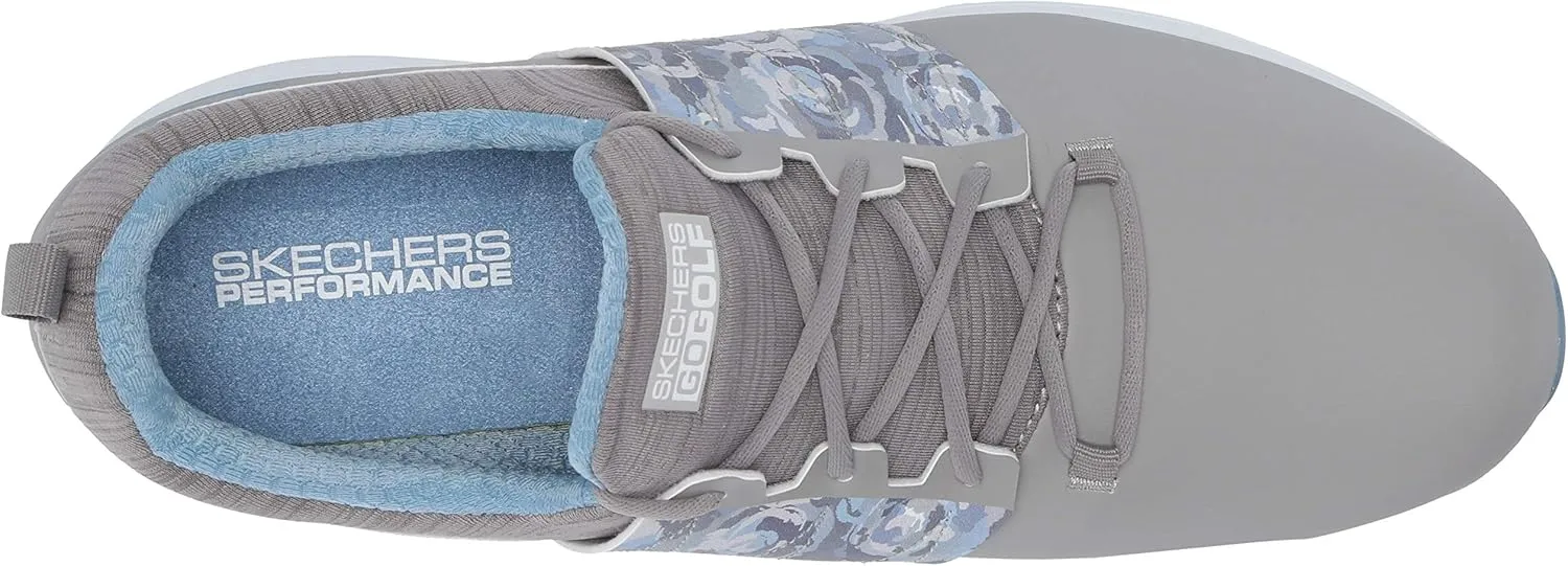 Skechers Women's Eagle Spikeless Golf Shoe