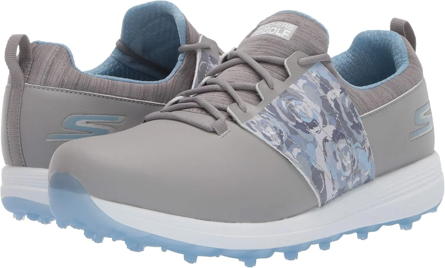 Skechers Women's Eagle Spikeless Golf Shoe