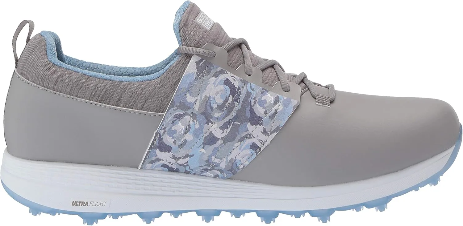 Skechers Women's Eagle Spikeless Golf Shoe