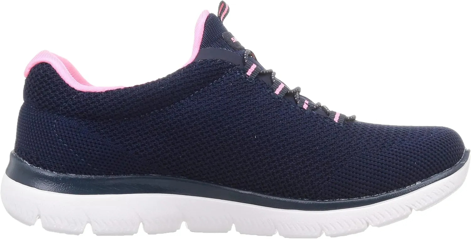 Skechers Women's Low-Top Sneaker
