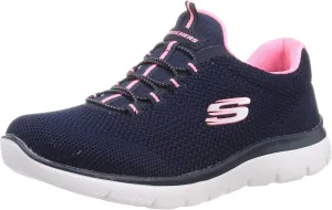Skechers Women's Low-Top Sneaker