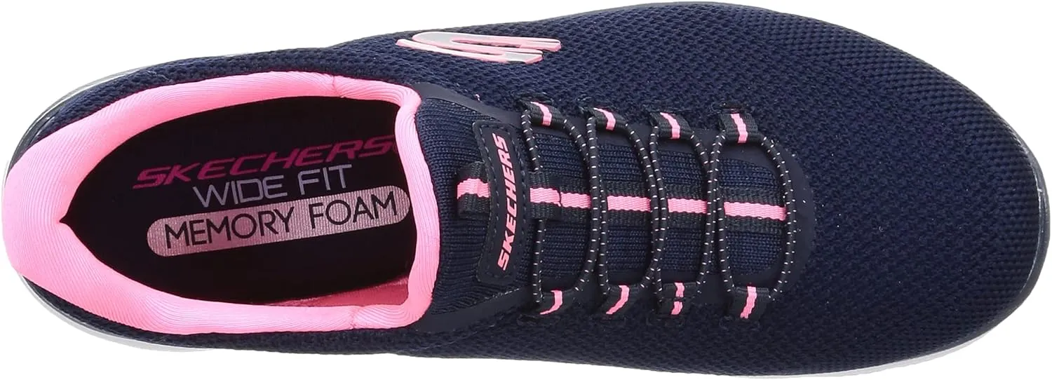 Skechers Women's Low-Top Sneaker