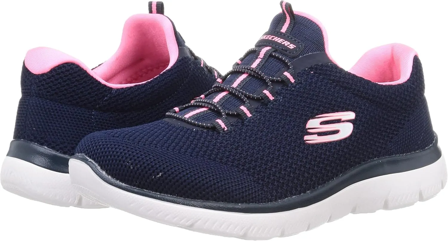 Skechers Women's Low-Top Sneaker