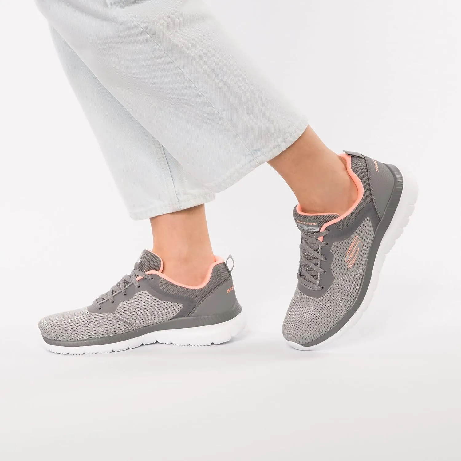 Skechers Women's Low-top Trainers