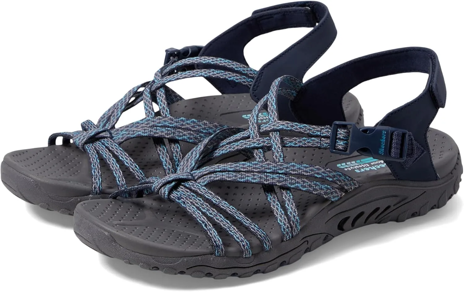 Skechers Women's Reggae - Mendocino