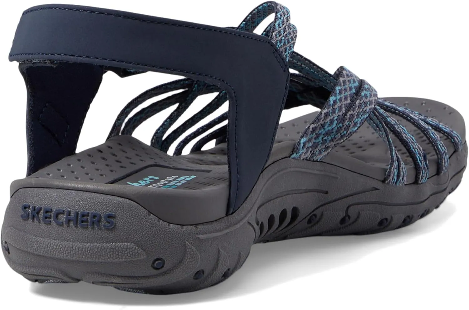 Skechers Women's Reggae - Mendocino