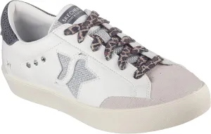 Skechers Women's Strand Star-Fierce Statement Sneaker