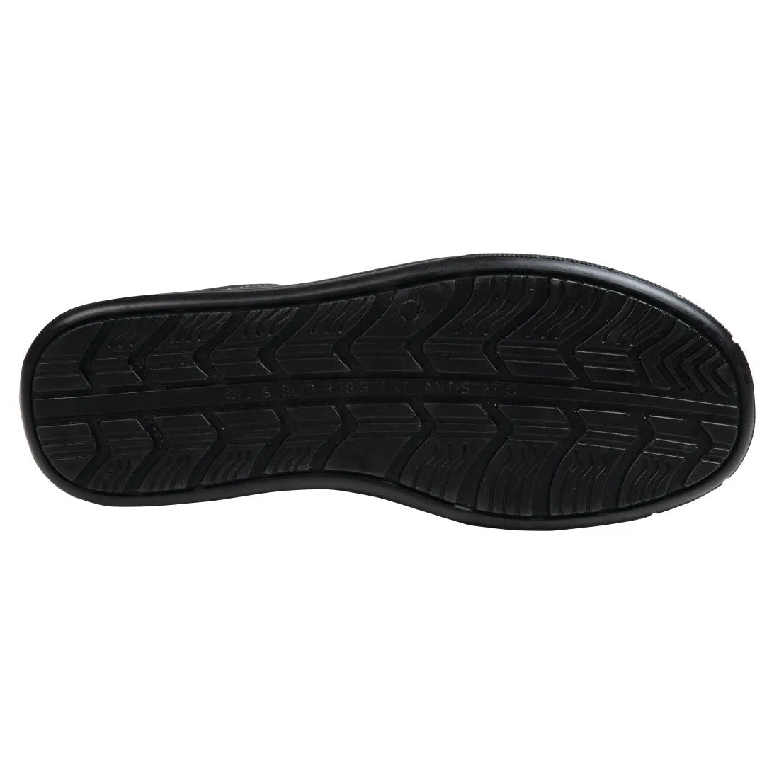 Slipbuster Safety Trainers Black 38