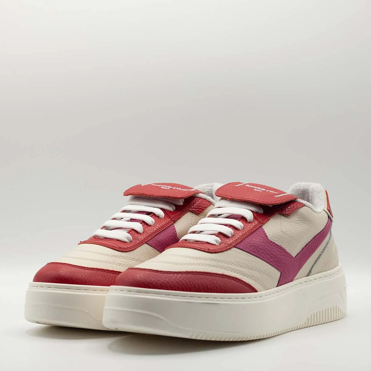 Sneaker da donna CROSSBALL