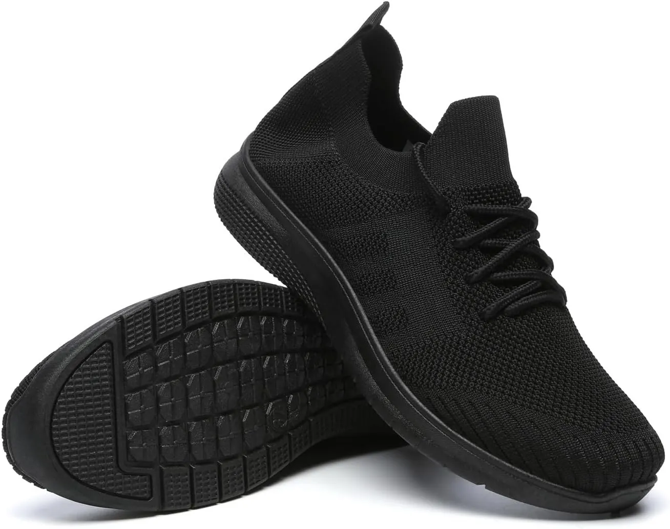 Sneakers for Women Walking Shoes Casual Lightweight Breathable Tennis Shoes Non Slip Work Shopping Travel