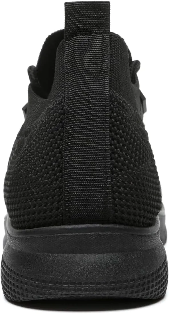 Sneakers for Women Walking Shoes Casual Lightweight Breathable Tennis Shoes Non Slip Work Shopping Travel
