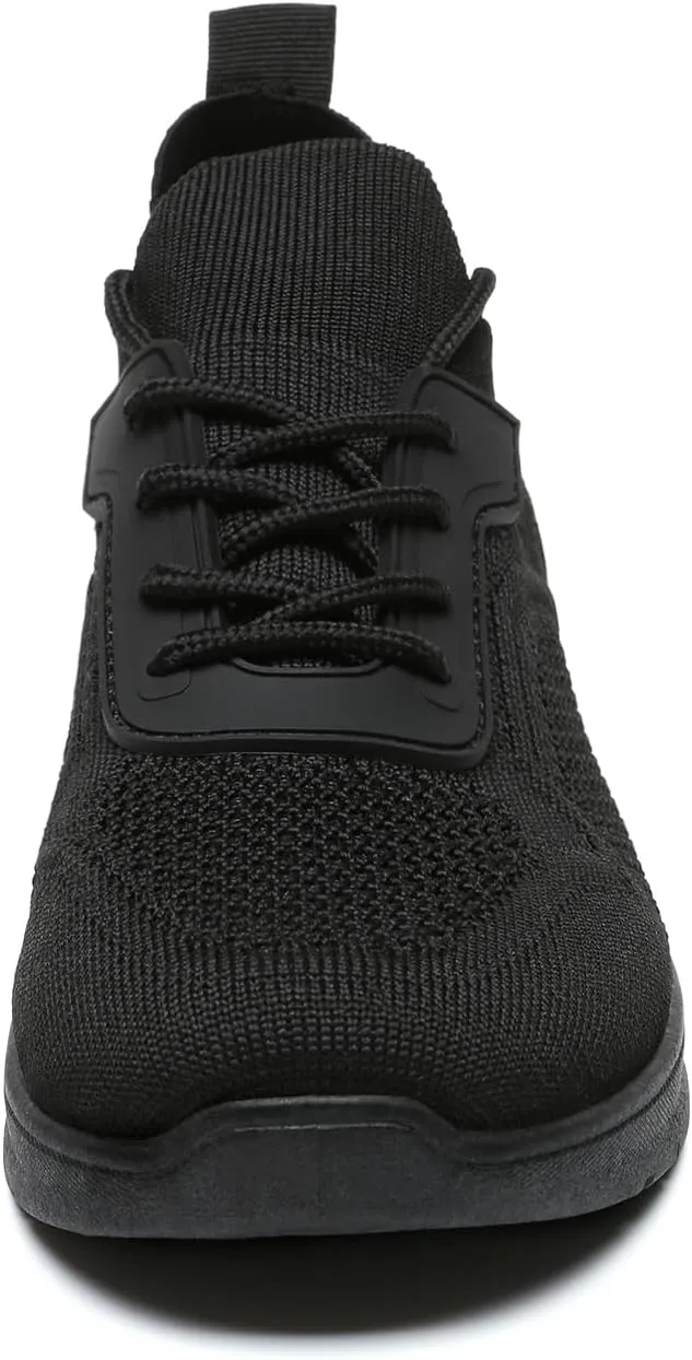 Sneakers for Women Walking Shoes Casual Lightweight Breathable Tennis Shoes Non Slip Work Shopping Travel
