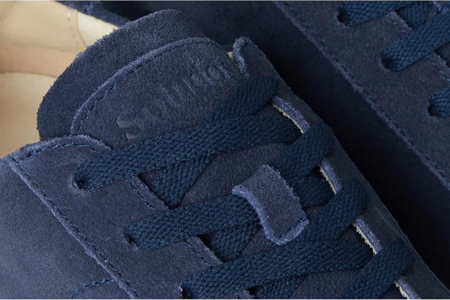 Soludos Men's Ibiza Sneaker
