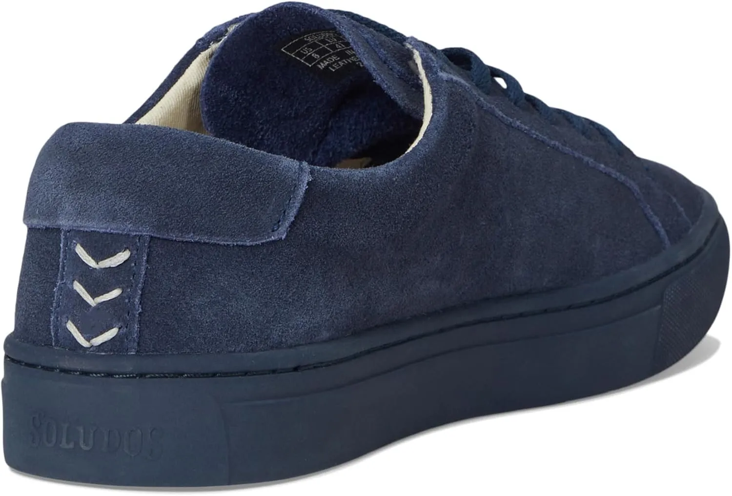 Soludos Men's Ibiza Sneaker