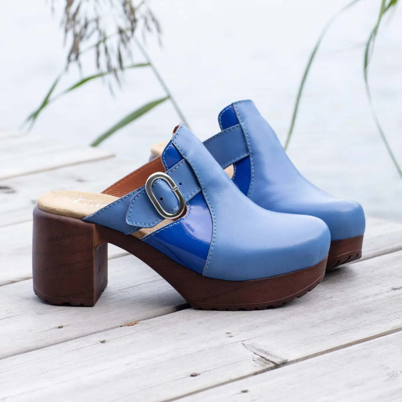 Sonja Blue