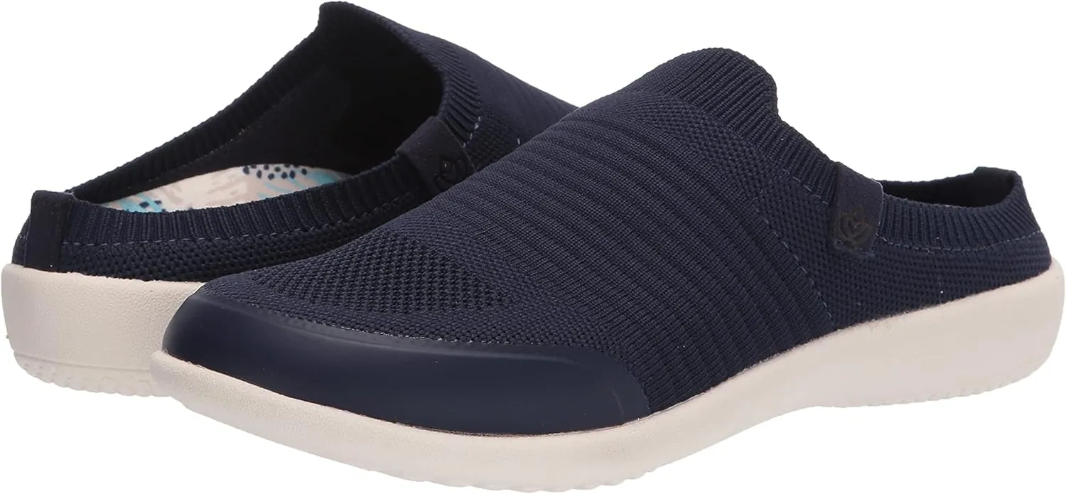 Spenco Women's Blissful Slide Mule
