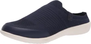 Spenco Women's Blissful Slide Mule