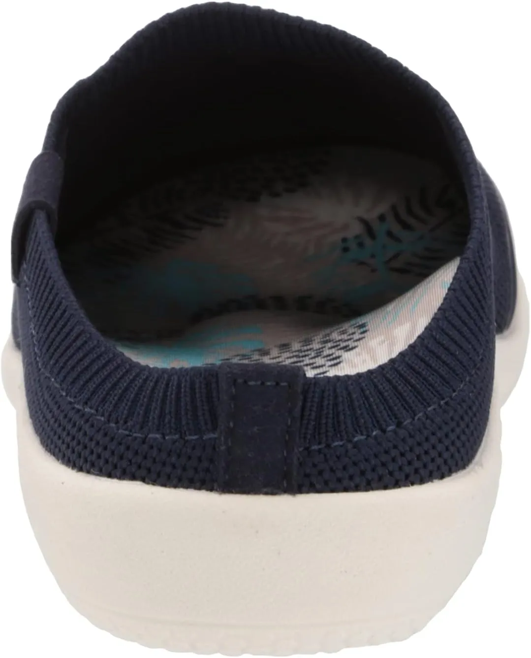 Spenco Women's Blissful Slide Mule