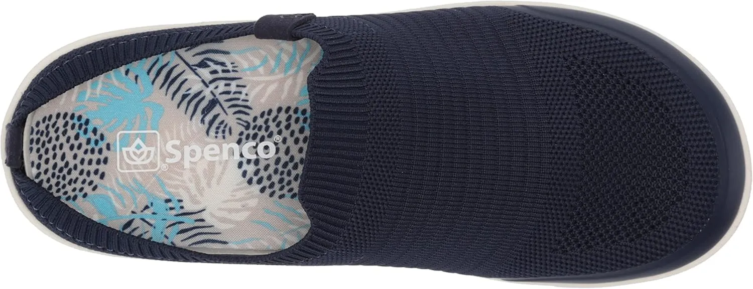 Spenco Women's Blissful Slide Mule