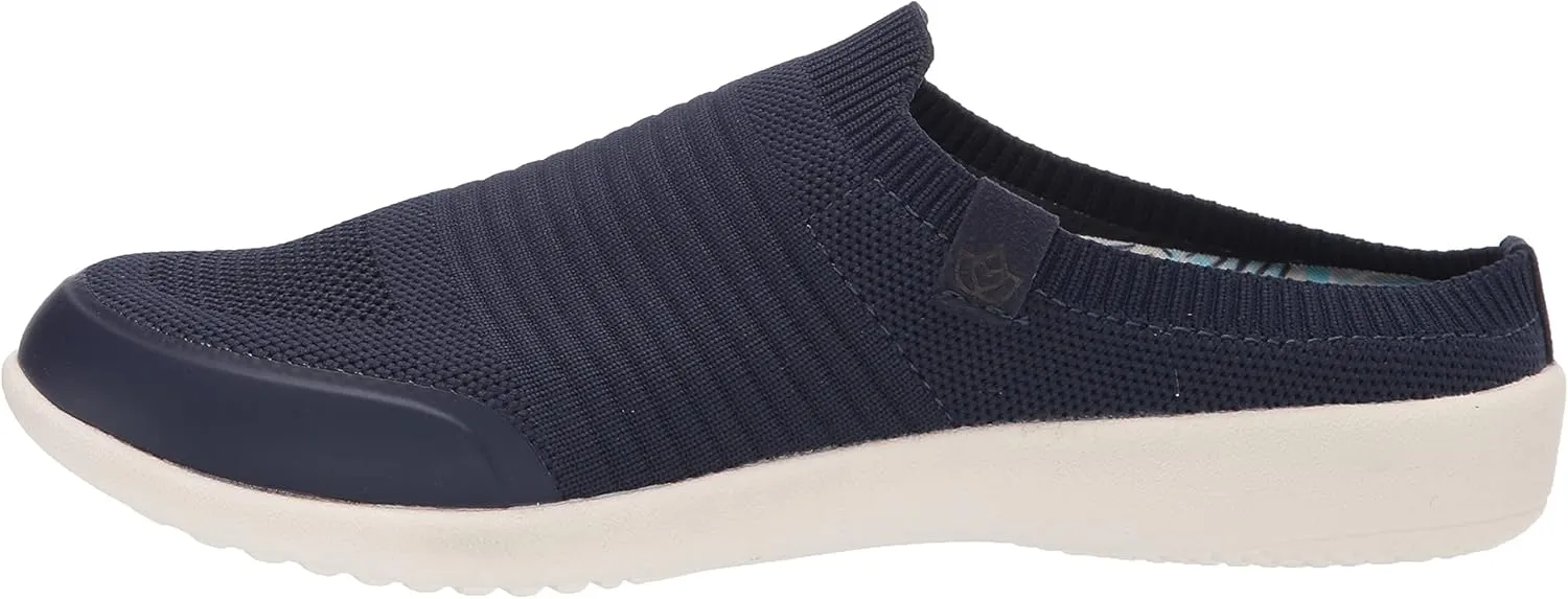 Spenco Women's Blissful Slide Mule
