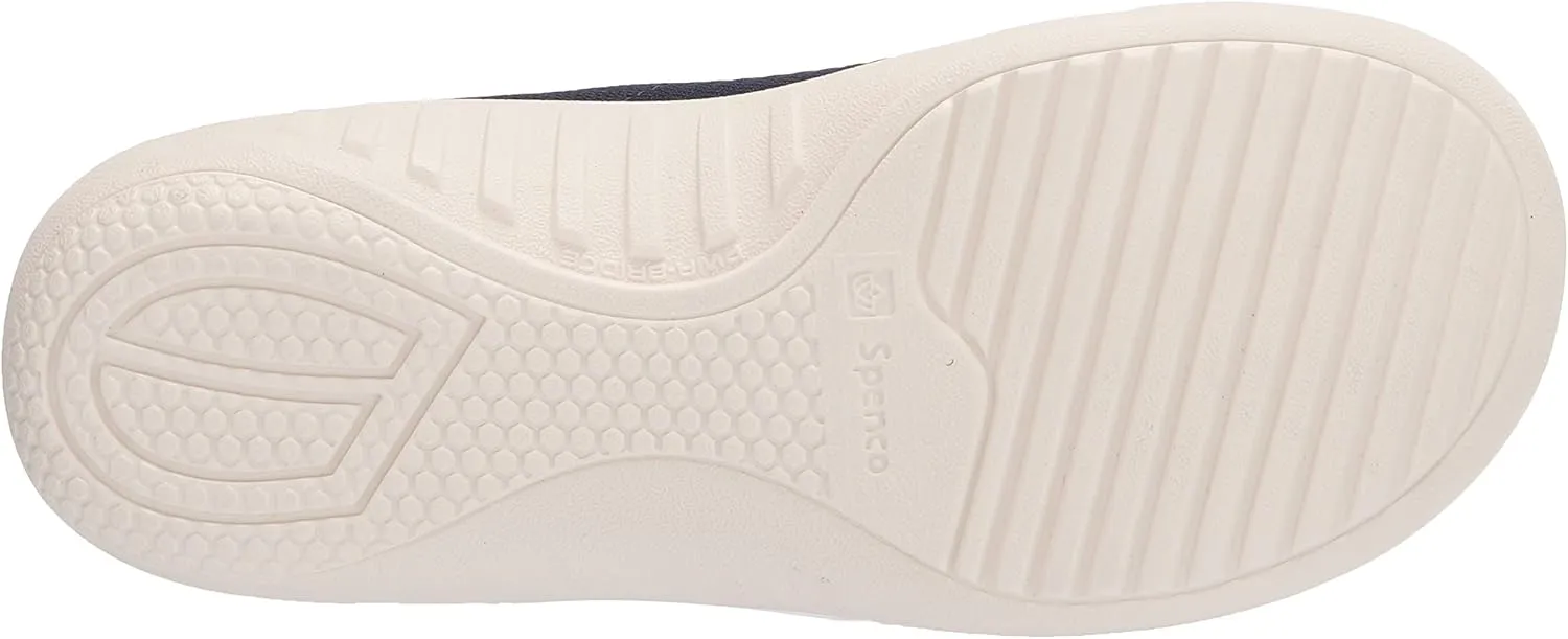 Spenco Women's Blissful Slide Mule
