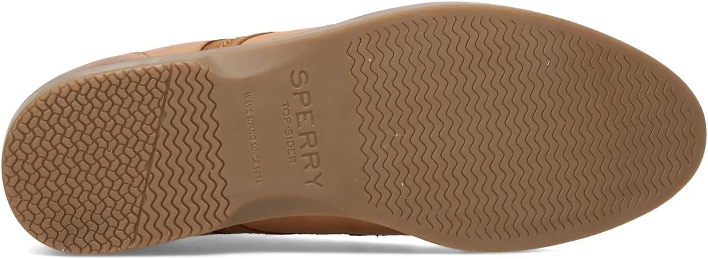 Sperry Men's SeaCycled Striper II Textile Sneaker