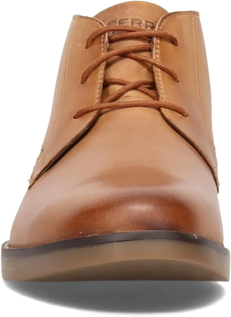 Sperry Men's SeaCycled Striper II Textile Sneaker