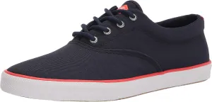 Sperry Men's Striper Ii Seacycled Sneaker