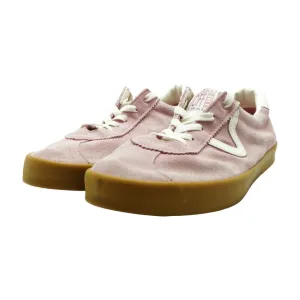 Sport Low Pink Low Top Sneaker