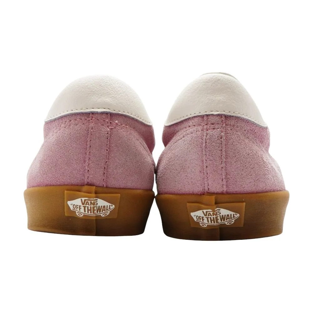 Sport Low Pink Low Top Sneaker