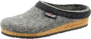Stegmann Women's 'Original 108' Wool Clog with Cork Sole - Wide Width