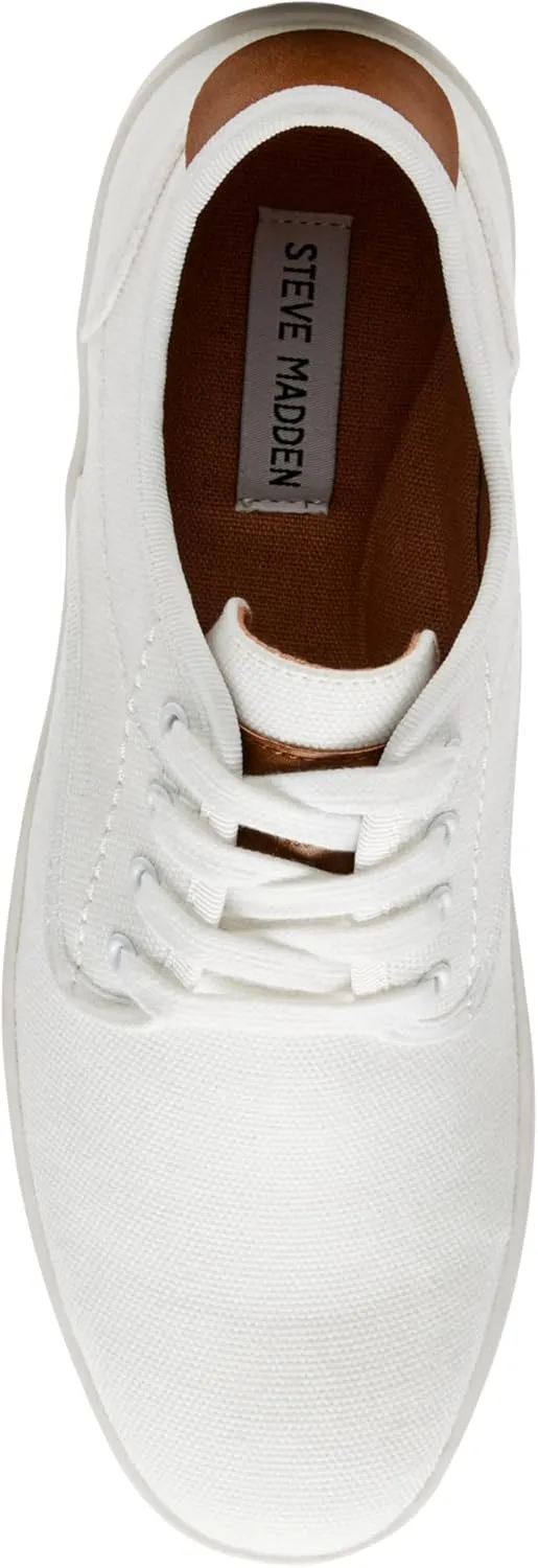 Steve Madden Men's Fenta Fashion Sneaker