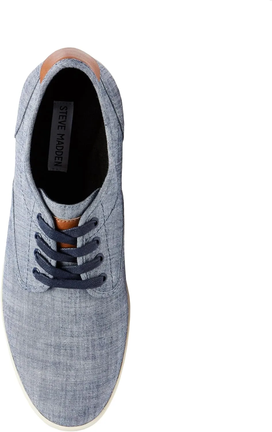 Steve Madden Men's Fenta Fashion Sneaker