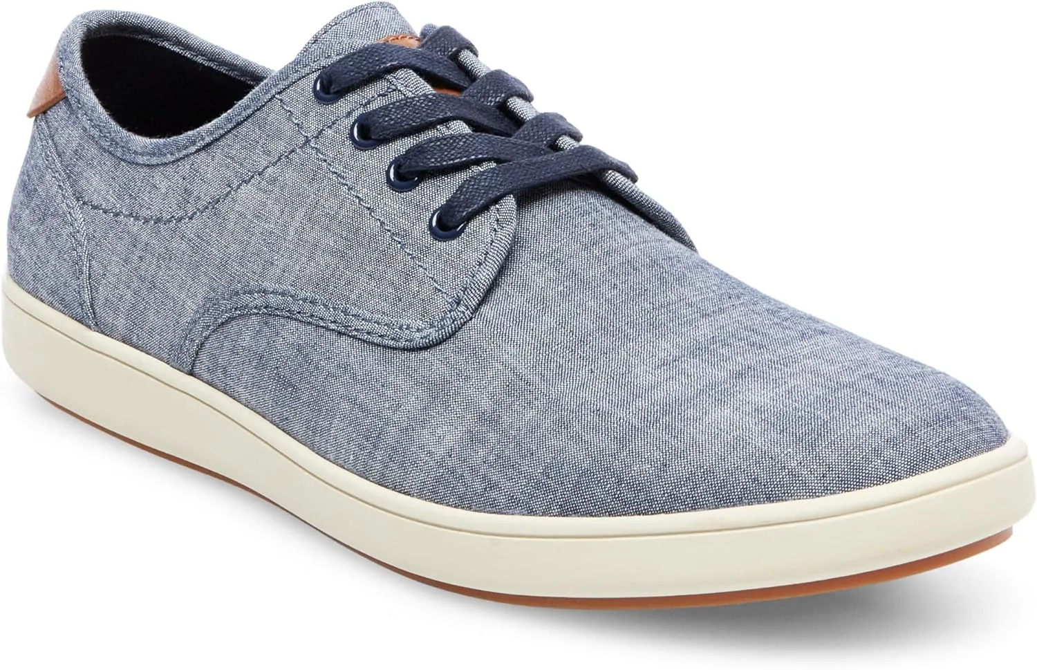 Steve Madden Men's Fenta Fashion Sneaker
